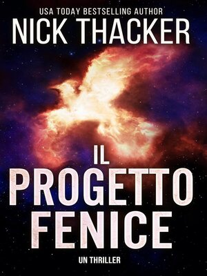 cover image of Il Progetto Fenice